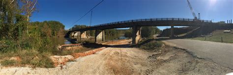 Broad River South Carolina Highway 9 Bridge