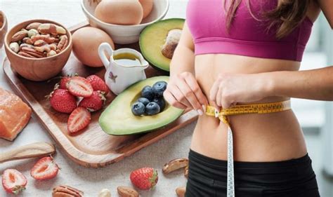 News has once again ranked all the diets, with the groundbreaking result that.they are all different ways to eat food. Keto diet: Best weight loss tips to follow while losing ...