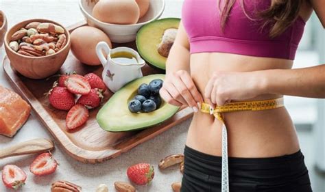 For whom is saxenda intended? Keto diet: Best weight loss tips to follow while losing ...
