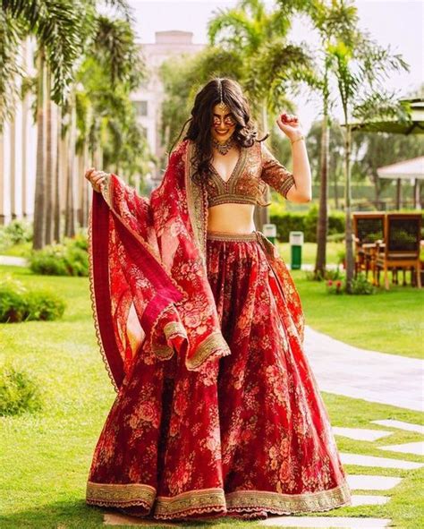 12 Trending Lehengas 2020 For Weddings Parties And Some Occasions