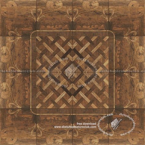 Wood Ceramic Tile Texture Seamless 18272