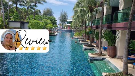 hotel graceland phuket thailand youtube