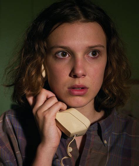 Stranger Things Has A Major Eleven Twist And We Really Need To Talk