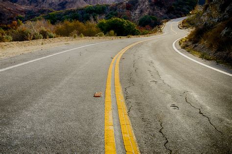 Winding Road Wallpapers High Quality Download Free