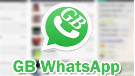 How To Update Gb Whatsapp On Your Android Smartphones Gizbot News