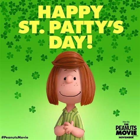 peppermint patty peanuts movie charlie brown and snoopy peanuts gang