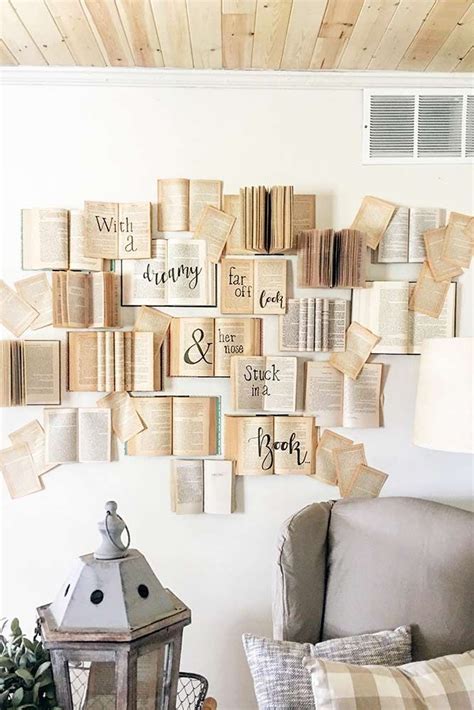 Creative Wall Decor Ideas To Make Up Your Home See More