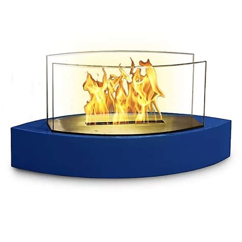 Anywhere Fireplace Lexington Indoor Tabletop Fireplace