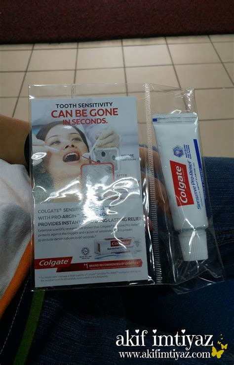 Apa perlu buat bila gigi kekal tercabut. Cabut Gigi Susu Pertama Akif
