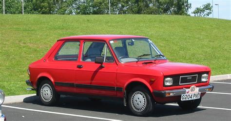 A Detailed Look Back At The Fiat Yugo