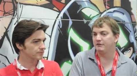Last fan shared 3 seconds ago. Video - SDCC 2011 Drake Bell and Ultimate Spider-Man | Ultimate Spider-Man Animated Series Wiki ...