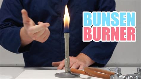 The Ultimate Guide To Using A Bunsen Burner Everything You Need To Know SPN Magazine