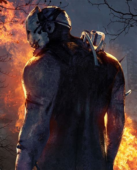 Dead By Daylight Wallpaper En