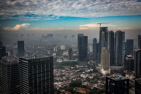 Jakarta Is Sinking So Fast It Could End Up Underwater Schwartzreport