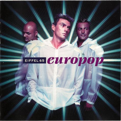 Dance Forever Eiffel 65 Europop
