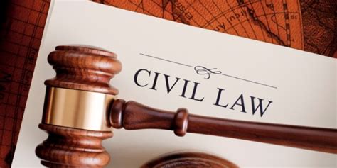 You should not use the information on this website if you are involved civil courts handle a wide variety of cases involving numerous legal issues. FREE WEBINAR Civil Law Concepts and Genealogy