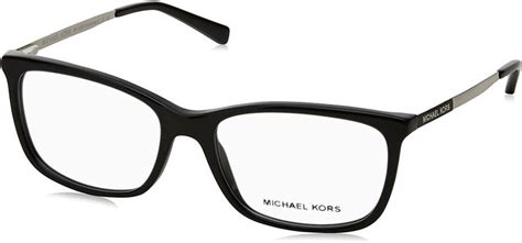 michael kors vivianna ii mk4030 eyeglass frames 3163 black clear sunglasses frames eyeglasses