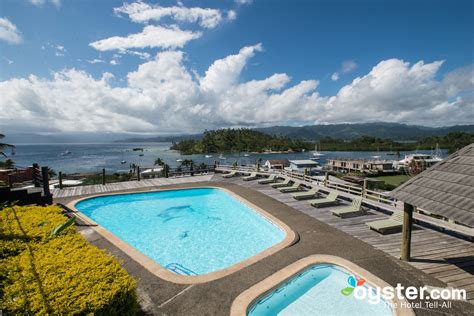Savusavu Hot Springs Hotel Review What To Really Expect If You Stay
