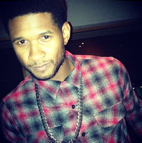 Exclusive Usher Fears For His Life Files New Restraining Order