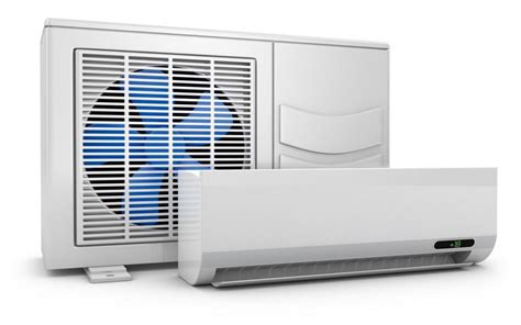 Different Types Of Air Conditioning Systems And Their Installation