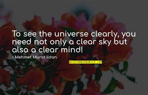 Clear Sky Quotes Top 48 Famous Quotes About Clear Sky