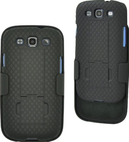 Buy Galaxy S3 Case Aduro Combo Shell And Holster Case Lifetime Warranty