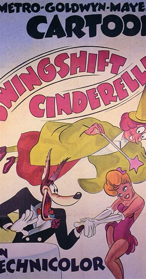 Swing Shift Cinderella (1945) - IMDb