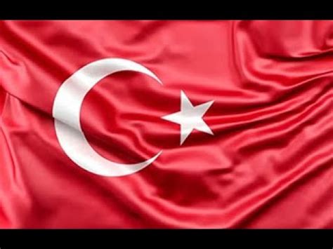 Photoshop 2021 ile Dalgalanan Türk Bayrağı Yapımı YouTube