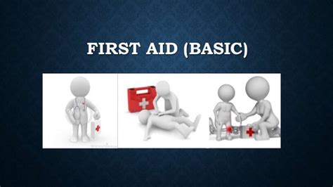 First Aid Basic Pp