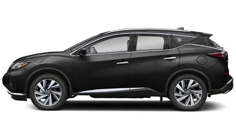 Nissan Murano Platinum Awd 2023 Price In South Africa Features And