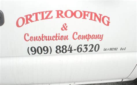 Regular And Preventative Maintenance Contracts By Ortiz Roofing And