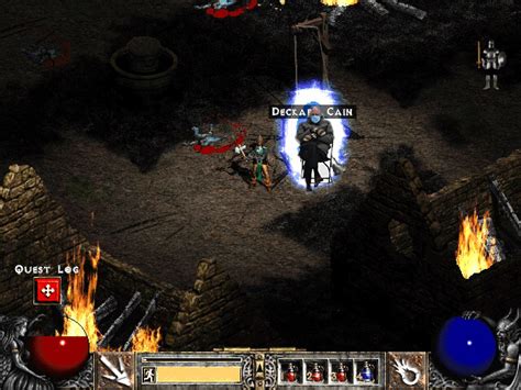 It all stems from a reddit post which surfaced on the diablo subreddit some four months ago. 100% dodge while in transit of town portal. : Diablo
