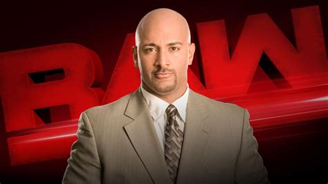 wwe raw commentator jonathan coachman breaks silence over sexual harassment allegations mirror