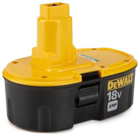 Dewalt Dc9096 Xrp 18 Volt 24 Amp Hour Nicd Pod Style Battery Farm