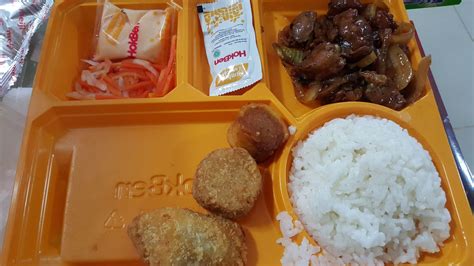 Hoka hoka bento provides original japanese food. HokBen (Hoka Hoka Bento), Serpong, Tangerang - Lengkap ...