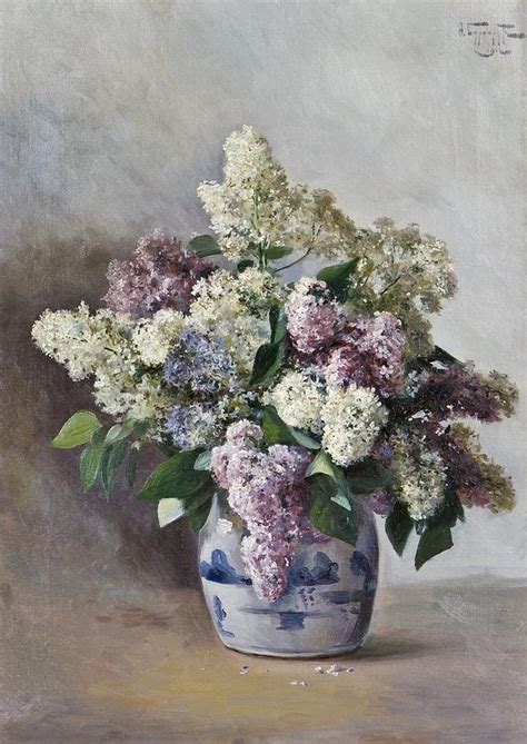 We did not find results for: Lilacs In A Pot Painting by MotionAge Designs