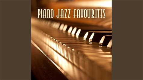 Mellow Piano Jazz Youtube
