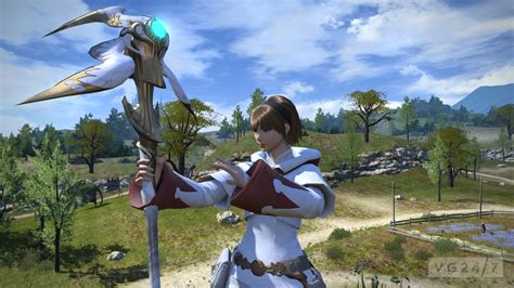 Ff14 A Realm Reborn Launching In Summer June Beta Lets Ps3 Users In Vg247