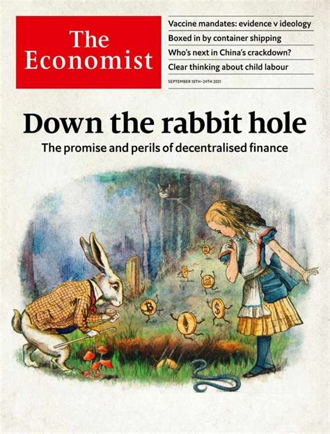 The Economist Print And Digital Subscription Discount