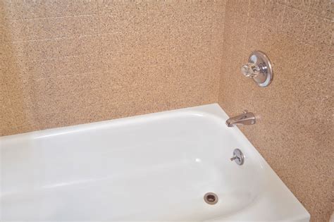 Ring In The New Year With A Bathtub Refinished By Miracle Method