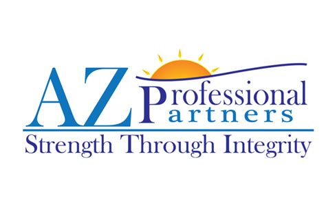 Az Professional Partners Az Technology Solutions