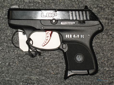 Ruger Lcp Custom For Sale At 925514154