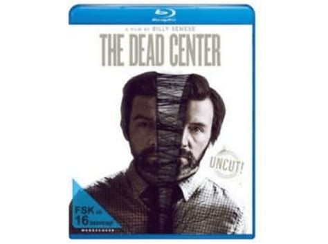 The Dead Center Blu Ray Online Kaufen Mediamarkt