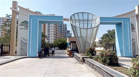 Hostel National Institute Of Design Ahmedabad