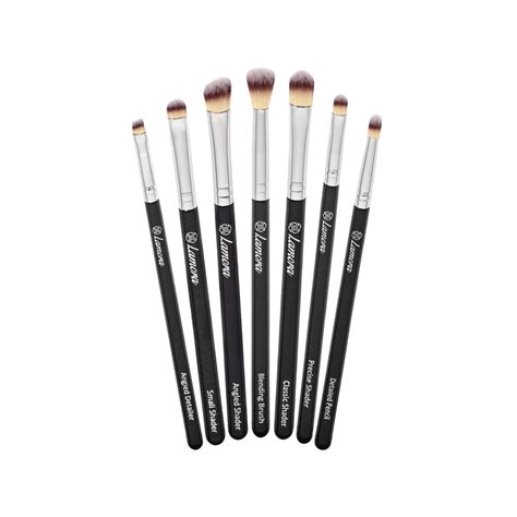 the 21 best makeup brush sets at every price who what wear