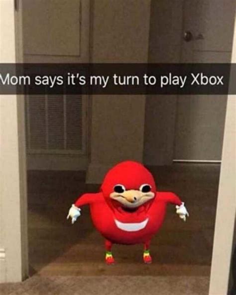 Mom Said It S My Turn On The Xbox Meme Meme Pict