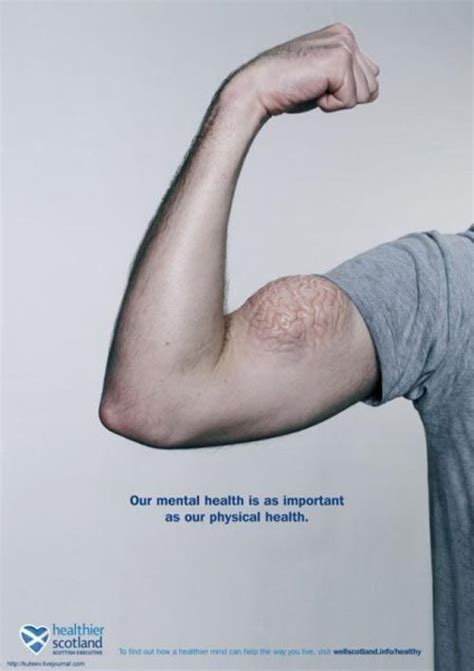 50 Extremely Clever And Impressive Ads For Inspiration Designbeep Healthcare Advertising