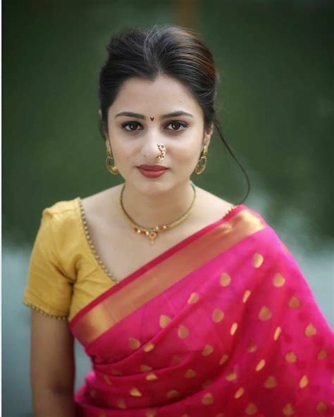 Actress saree images anveshi jain bollywood actress instagram models. CuteActressWorld 250k on Instagram: "मराठमोळी @gauri ...