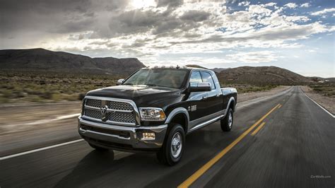 Dodge Ram Heavy Duty Hd Wallpapers And Backgrounds