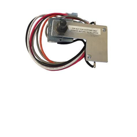 Forwardreverse Switch For 1 Hp Dc Control Box 26180 Quikspray Inc